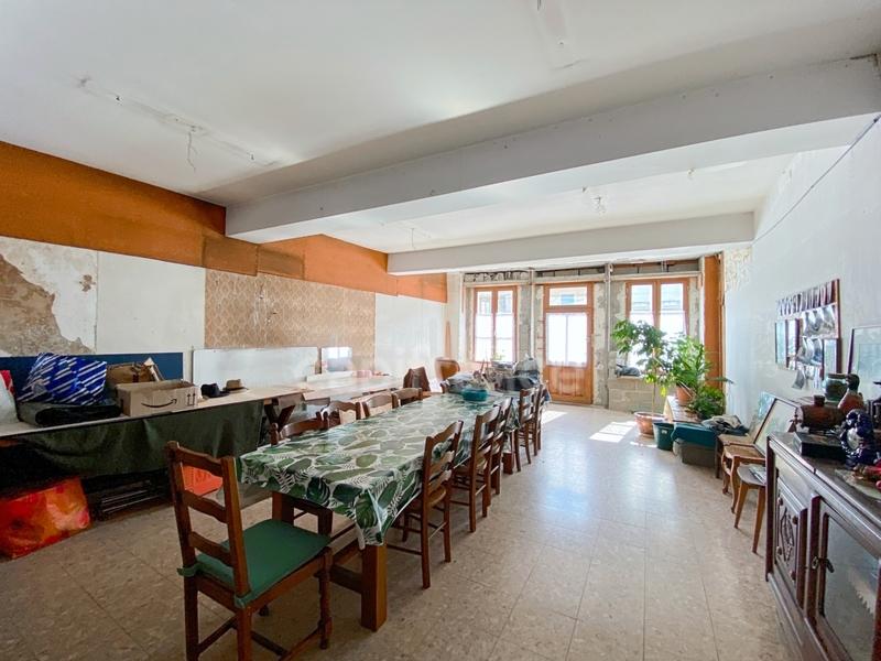 Maison de village - 200 m² - 6 pièces