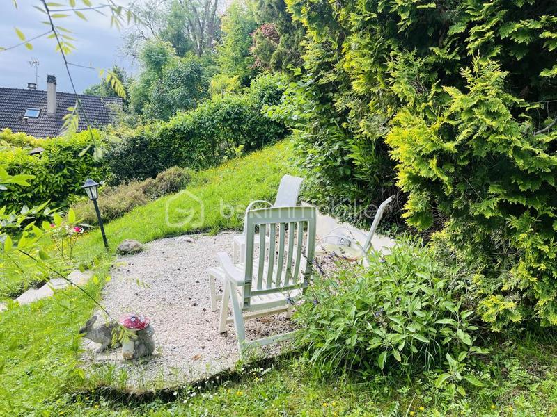 Maison - 132 m² - 5 pièces