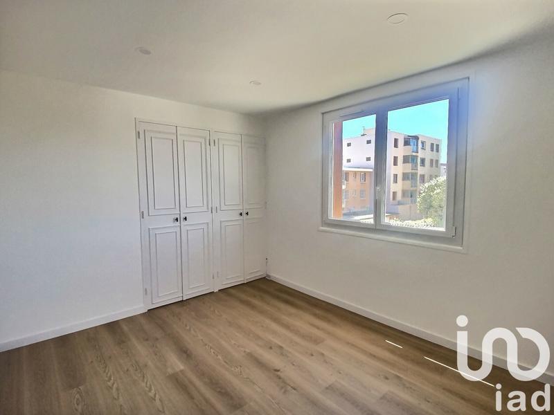 Appartement - 76 m² - 3 pièces