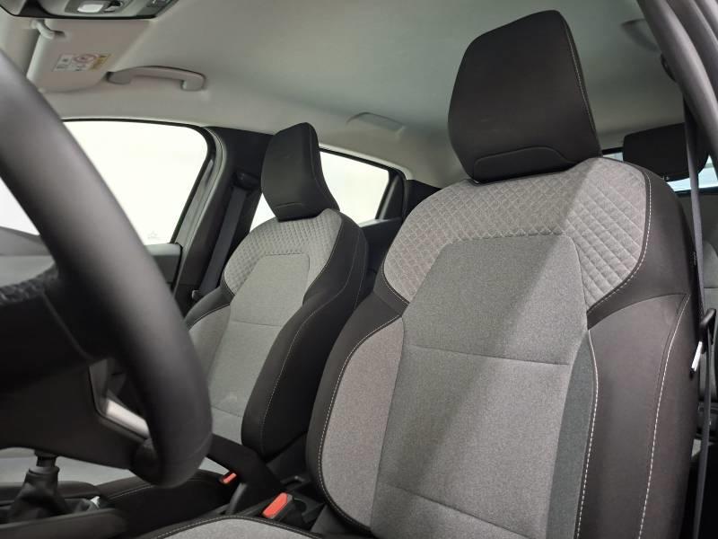 Renault Clio Blue dCi 100 ch Gsr2 Evolution