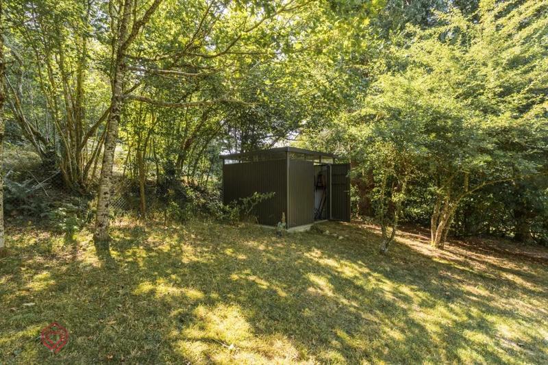 Maison - 84 m² - 4 pièces