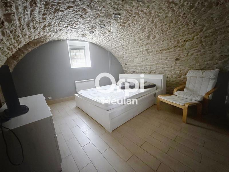 Maison - 48 m² - 3 pièces