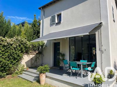 Maison - 86 m² - 3 pièces