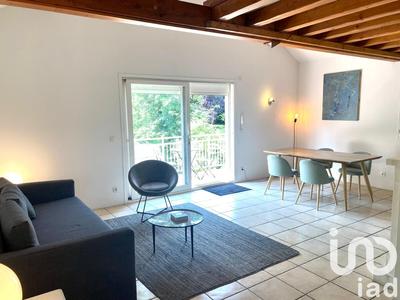 Maison - 79 m² - 3 pièces