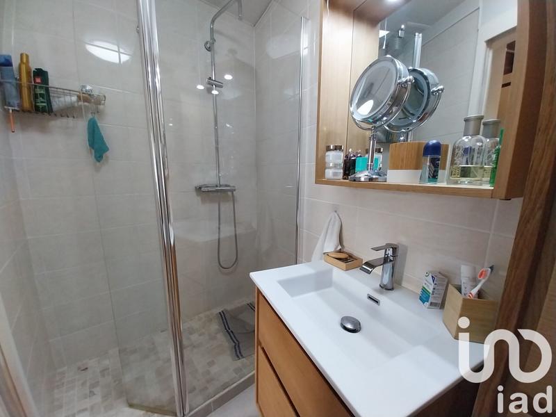 Maison - 57 m² - 4 pièces