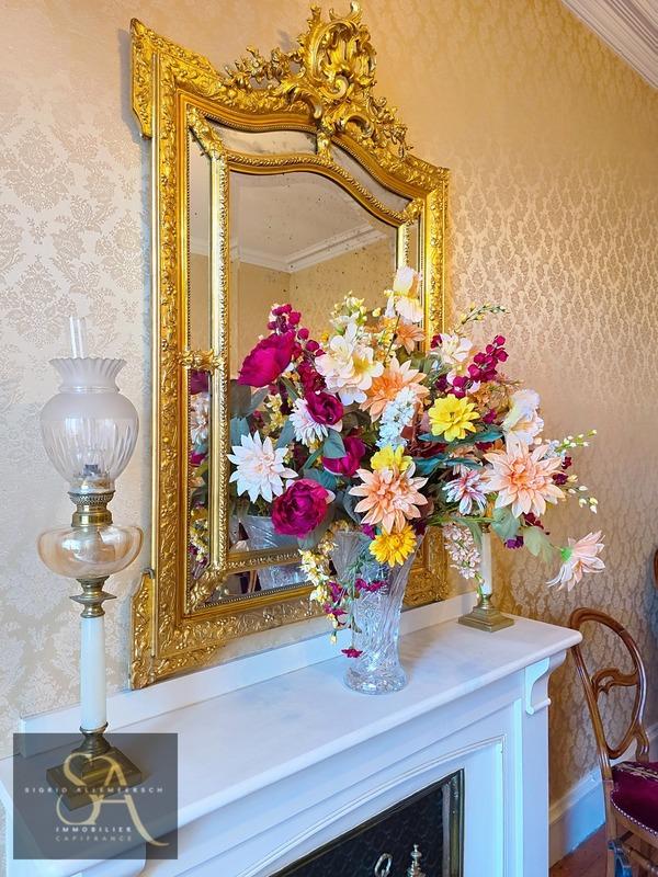 Immeuble - 1 100 m² - 15 pièces