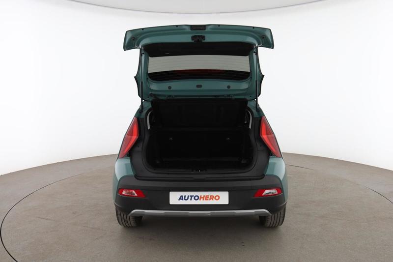 Hyundai Bayon 1.0 t-GDi Hybrid 48v Creative 100 ch