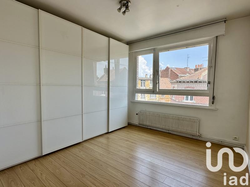 Appartement - 72 m² - 4 pièces