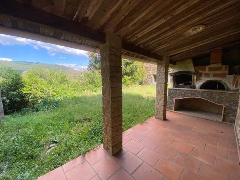 Maison en pierre - 330 m² - 11 pièces