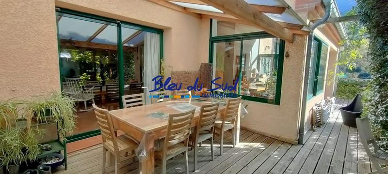 Villa - 147 m² - 7 pièces