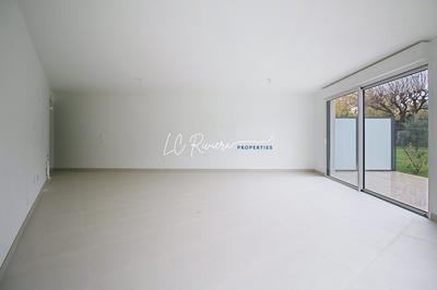 Appartement - 86 m² - 3 pièces