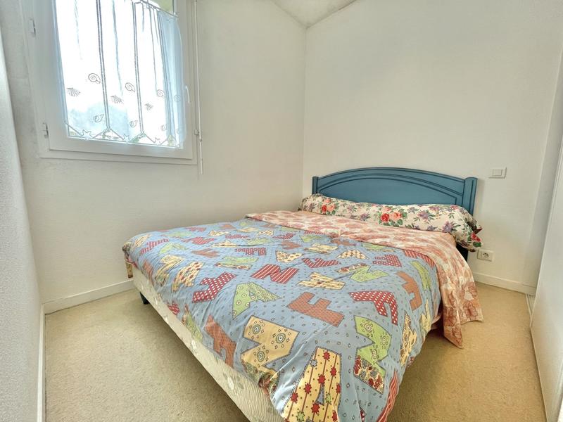 Appartement - 36 m² - 3 pièces