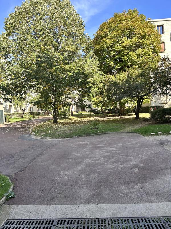 Appartement - 88 m² - 5 pièces