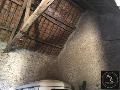 Ferme - 200 m² - 6 pièces