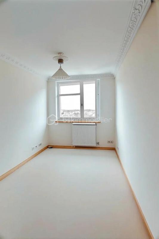 Appartement - 90 m² - 5 pièces