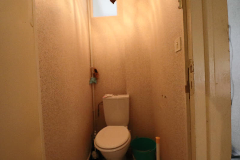 Maison - 158 m² - 10 pièces