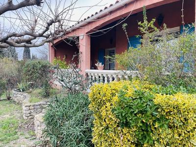 Villa - 132 m² - 4 pièces