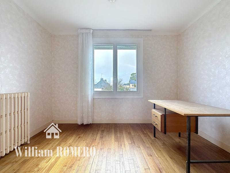 Maison - 118 m² - 5 pièces