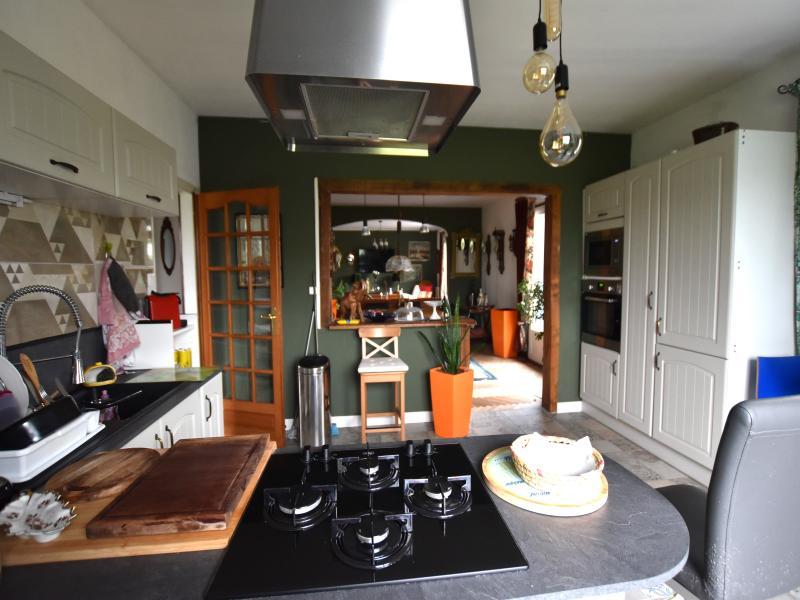 Maison - 263 m² - 9 pièces