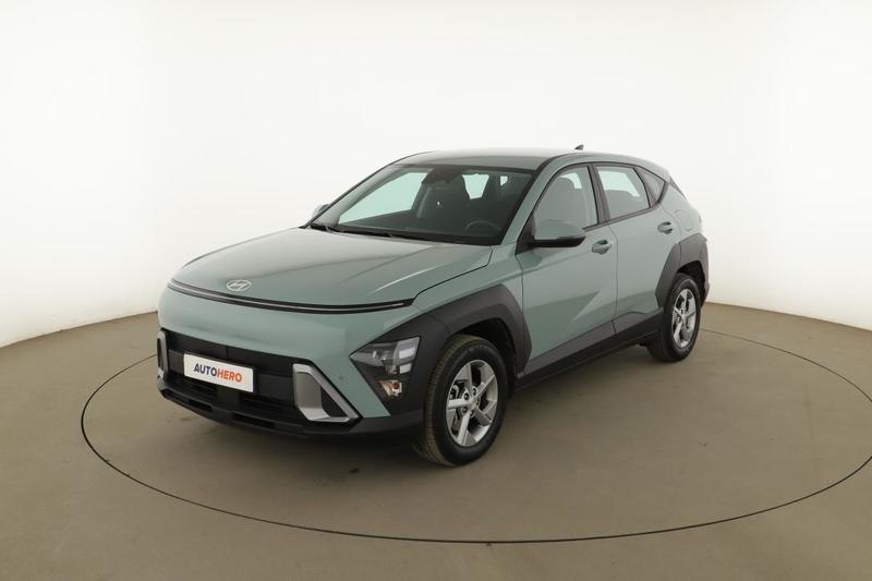 Hyundai Kona 1.6 Hybrid Intuitive 129 ch