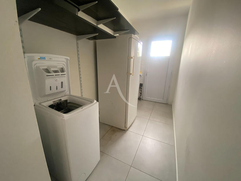 Maison - 101 m² - 5 pièces