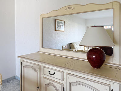 Appartement - 51 m² - 2 pièces