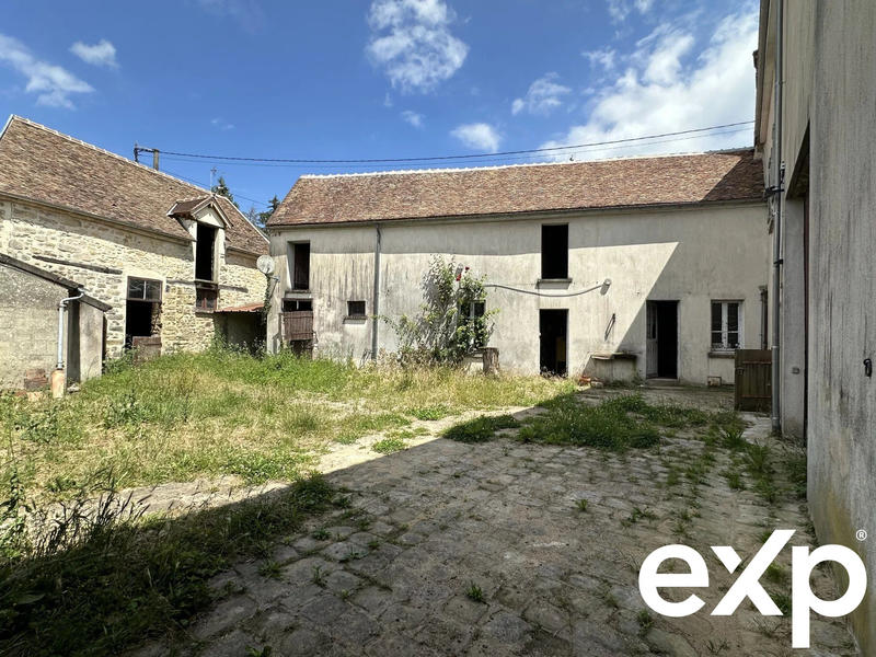 Maison - 385 m² - 10 pièces