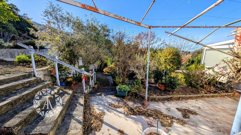 Maison de village - 68 m² - 3 pièces