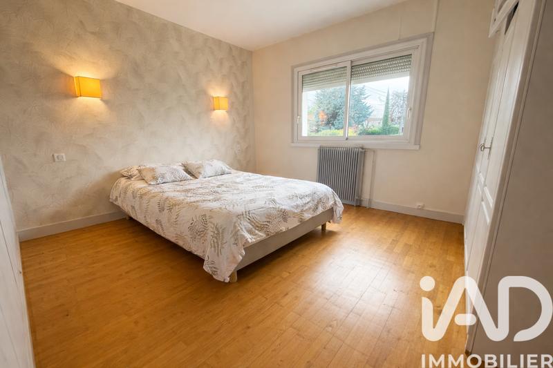 Maison de ville - 144 m² - 5 pièces