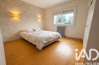 Maison de ville - 144 m² - 5 pièces