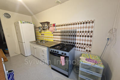 Maison - 85 m² - 5 pièces