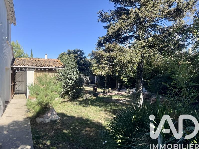 Maison - 215 m² - 7 pièces