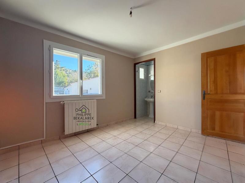 Pavillon - 128 m² - 7 pièces