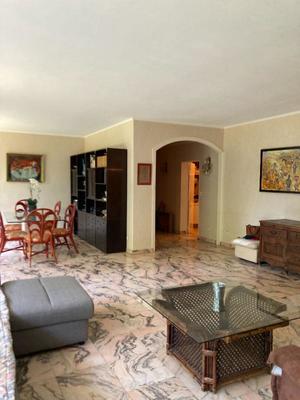 Appartement - 146 m² - 5 pièces