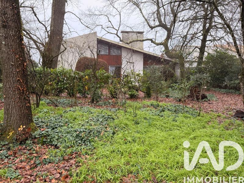 Maison de maîtres - 170 m² - 6 pièces