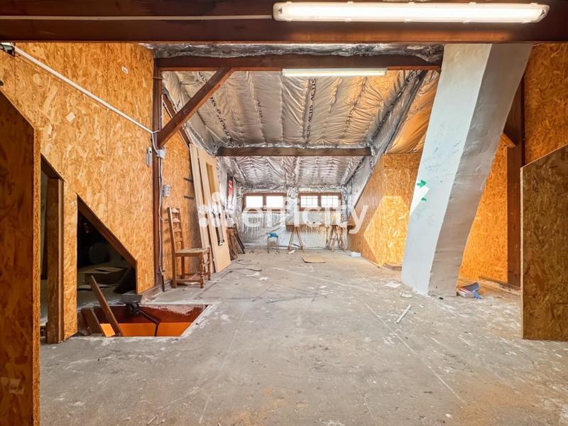 Maison - 129 m² - 4 pièces