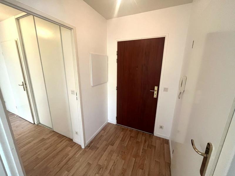 Appartement - 52 m² - 3 pièces