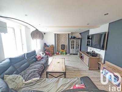 Maison de village - 144 m² - 4 pièces