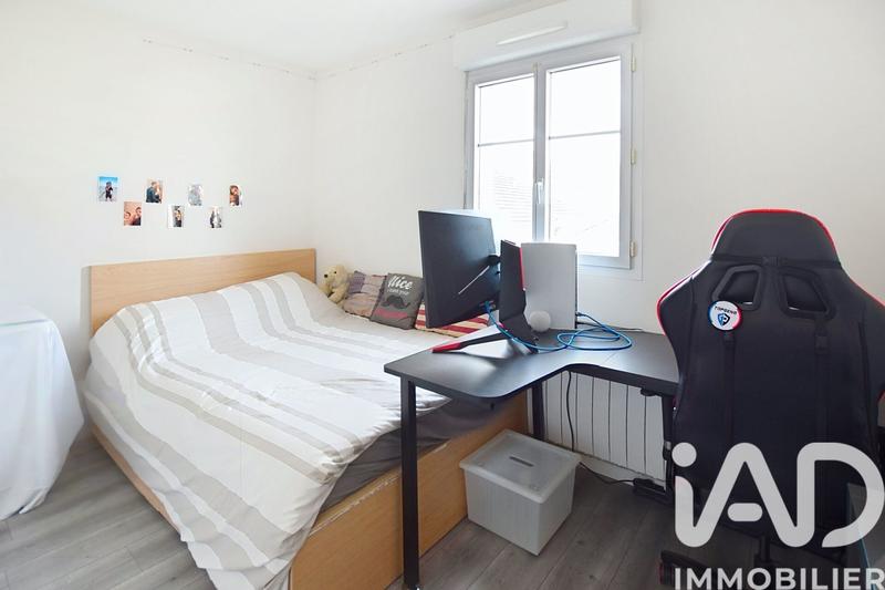 Appartement - 77 m² - 4 pièces