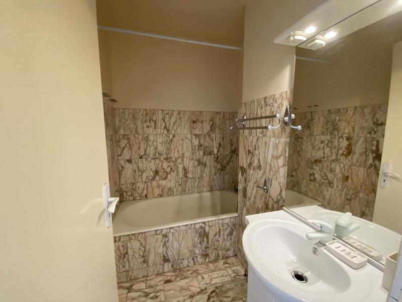 Appartement - 23 m² - 1 pièce