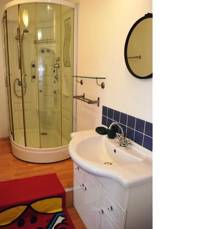 Maison - 117 m² - 5 pièces