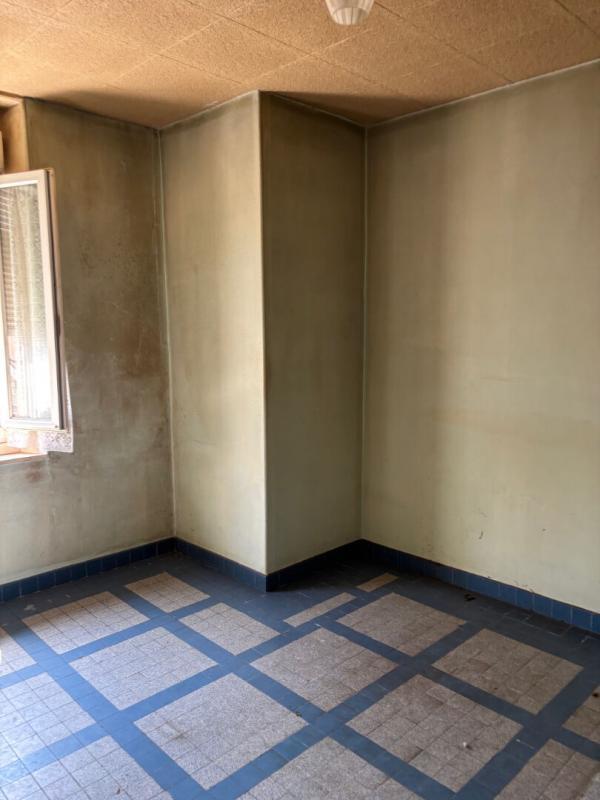 Maison - 66 m² - 4 pièces