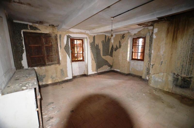 Corps de ferme - 262 m² - 10 pièces