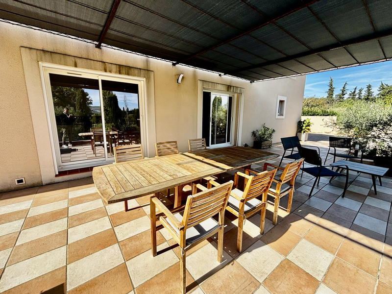 Villa - 324 m² - 7 pièces