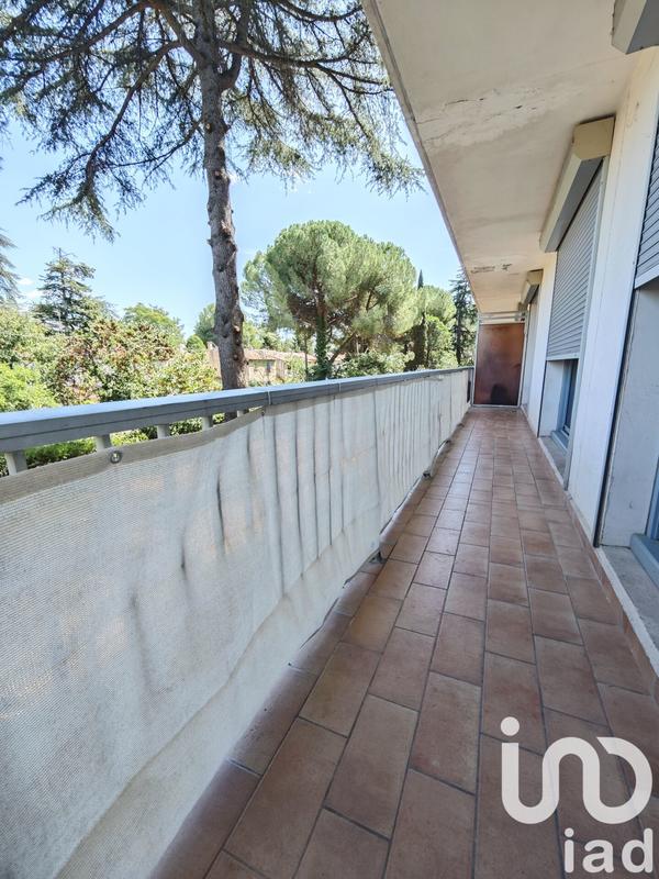 Appartement - 83 m² - 5 pièces