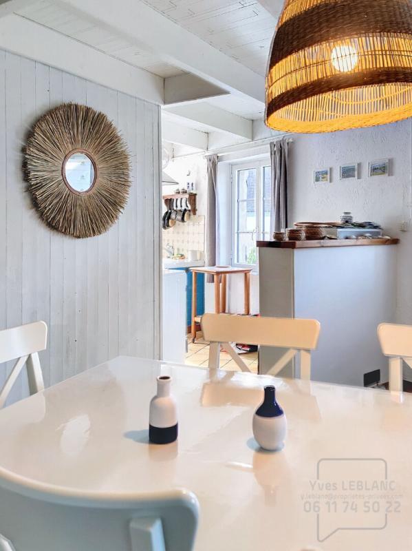 Maison - 46 m² - 3 pièces