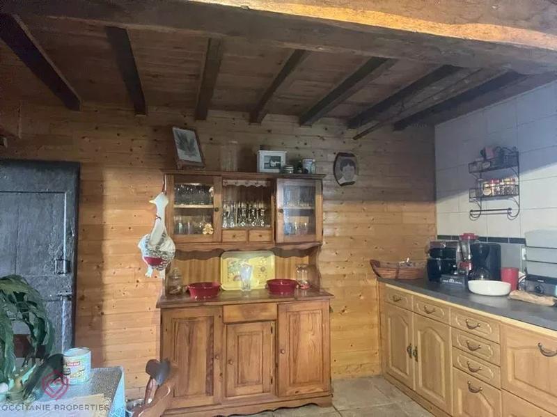 Ferme - 162 m² - 5 pièces