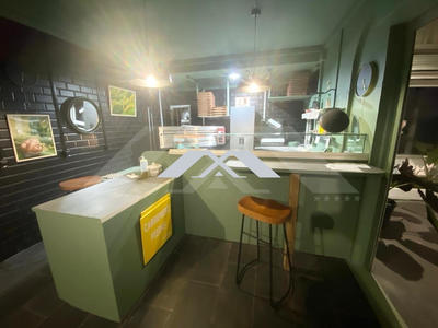 Fonds de commerce - Hôtellerie / Restauration - 70 m²