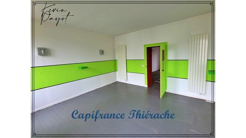 Maison - 347 m² - 18 pièces