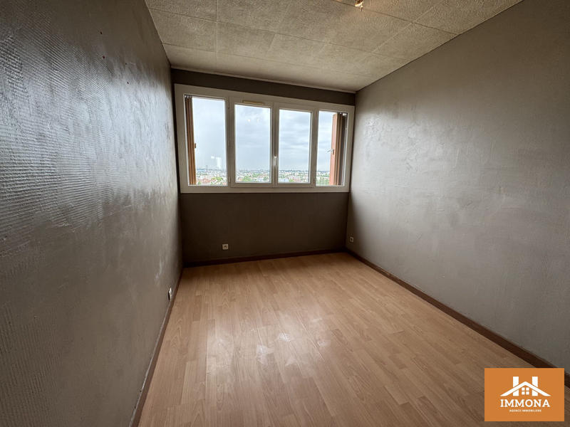 Appartement - 79 m² - 4 pièces